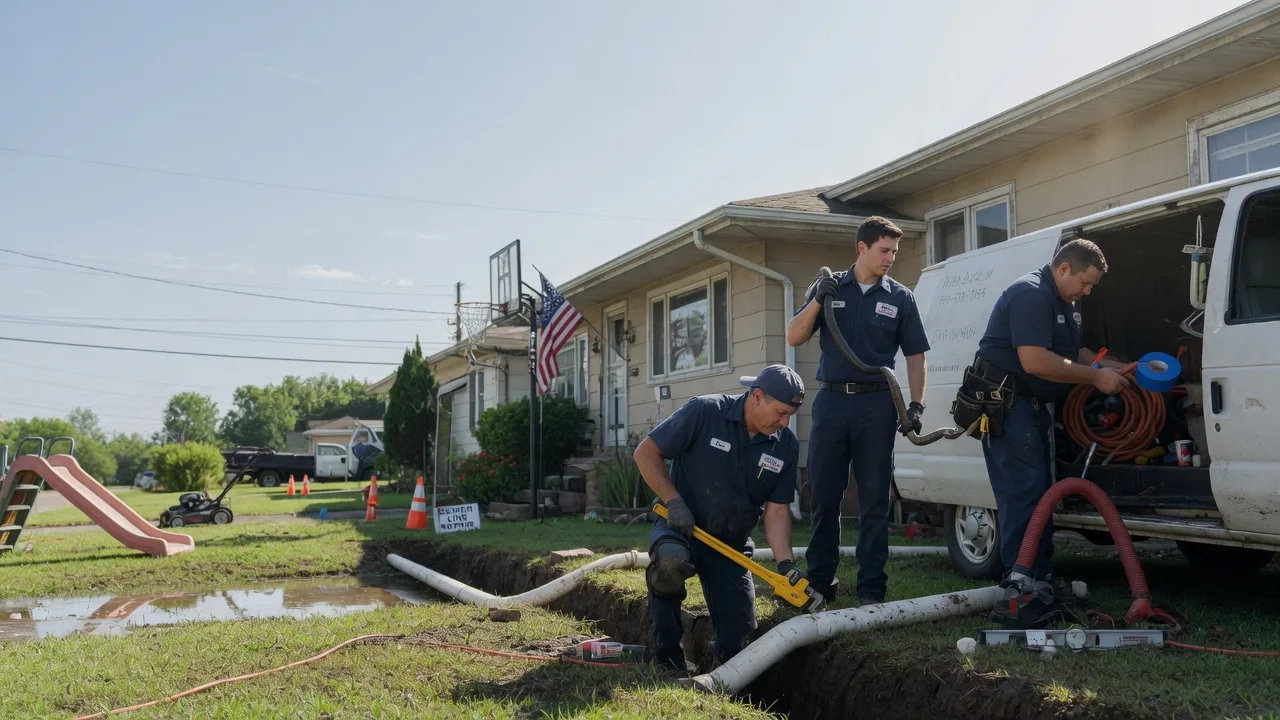 Toilet Installation in Worcester, PA near me